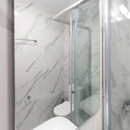 Διαμέρισμα Birds - Shared Pool Access Νικιάνα