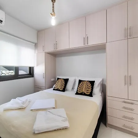 Birds - Shared Pool Access Διαμέρισμα