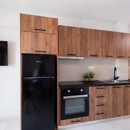 Birds - Shared Pool Access Διαμέρισμα