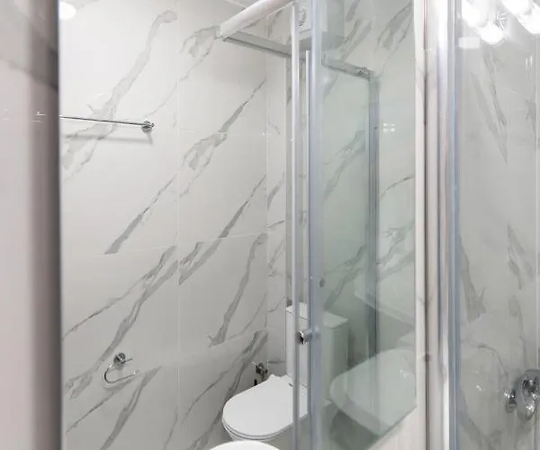 Διαμέρισμα Birds - Shared Pool Access Νικιάνα