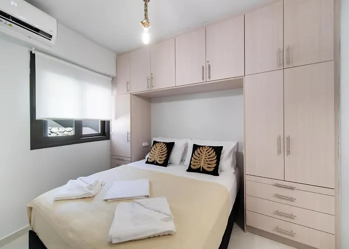 Birds - Shared Pool Access Διαμέρισμα